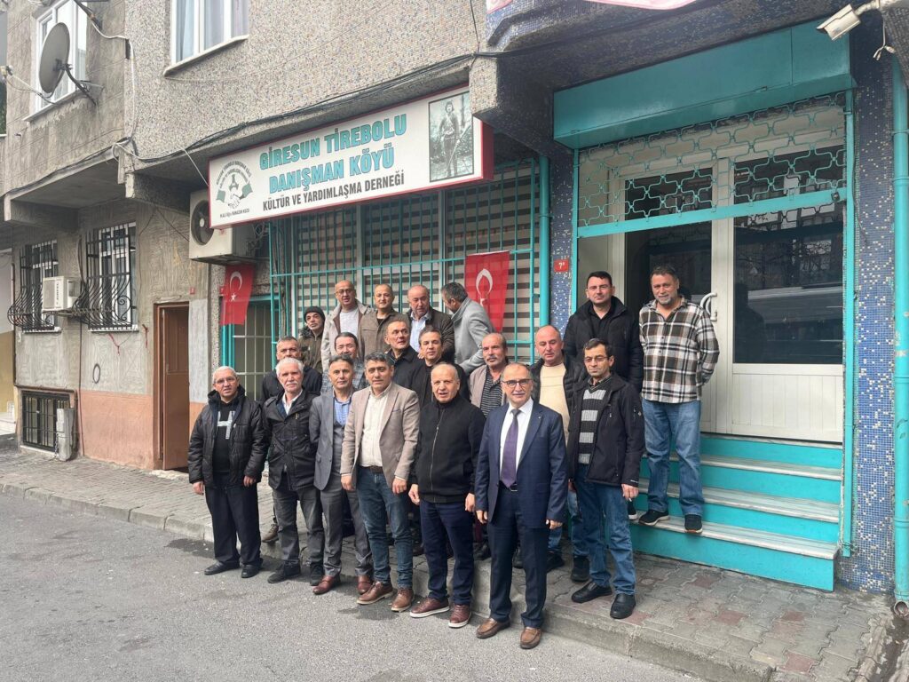 Tirdef aylık olağan toplantısını yaptı 600043655 10239851647526779 7955895001556407822 n