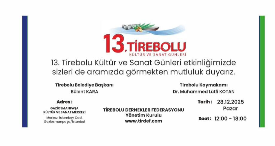 Tirebolu Kültür ve Sanat Günleri img 20251211 wa0040