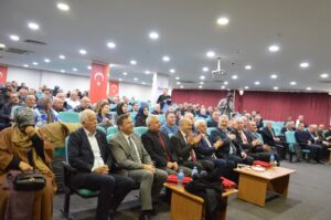 13.Tirebolu Kültür ve sanat günleri Salon 4 300x199